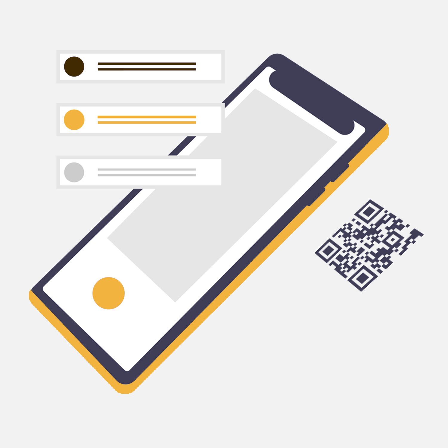 Create Qr Codes Easily And Free With Qr To